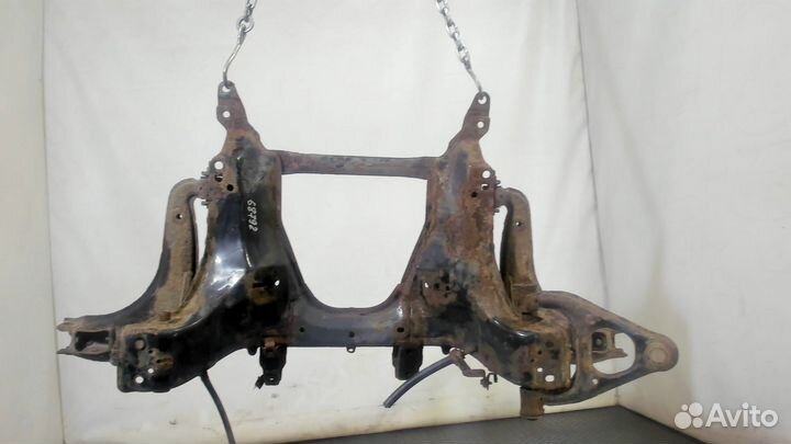 Рычаг подвески Mazda MX-5 2, 2001