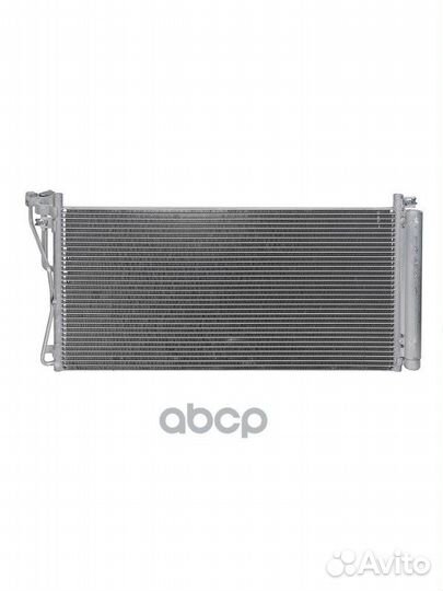 Z19242 радиатор кондиционера KIA Magentis 2.0/2