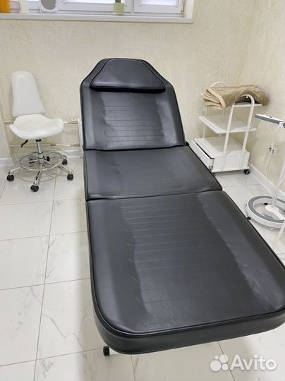 Косметологическое кресло бу