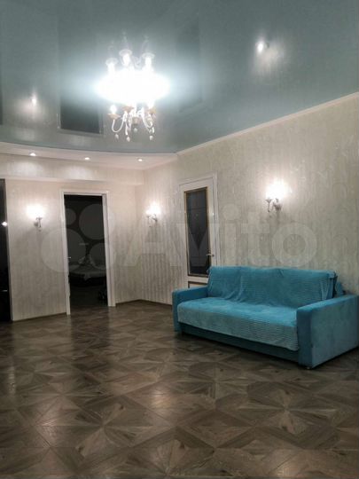 4-к. квартира, 199,5 м², 3/6 эт.