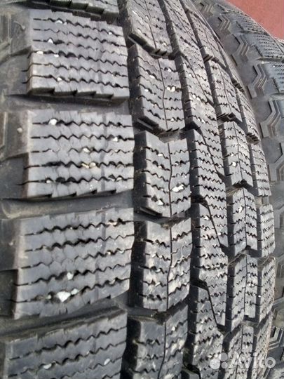 Maxxis SP3 Premitra Ice 205/60 R16