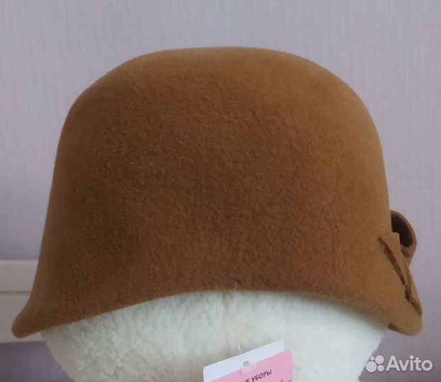 Новая шляпа Cardinal & Margo