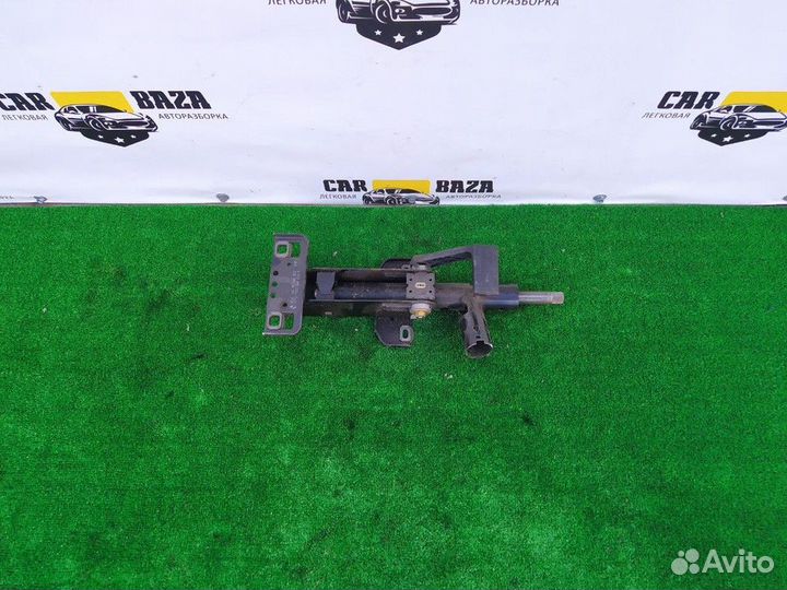 Колонка рулевая Renault Laguna