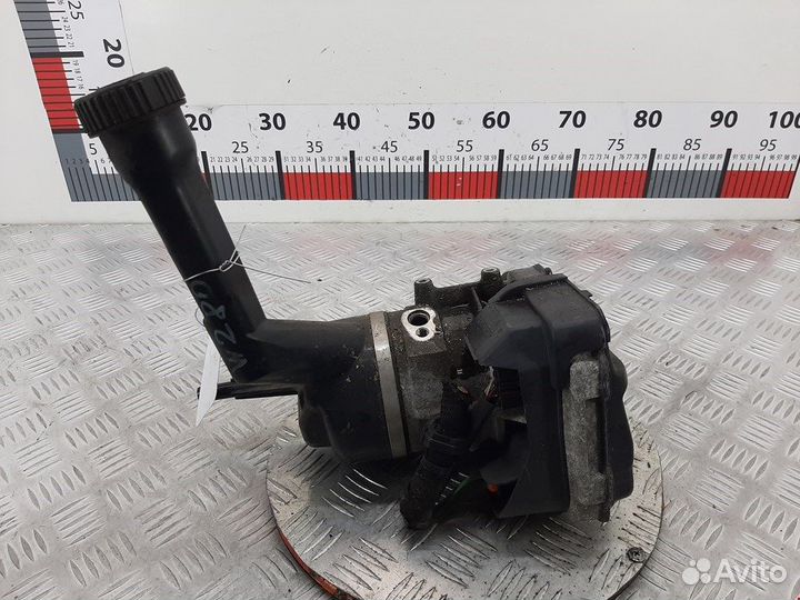 Электроусилитель руля для Peugeot-Citroen 308