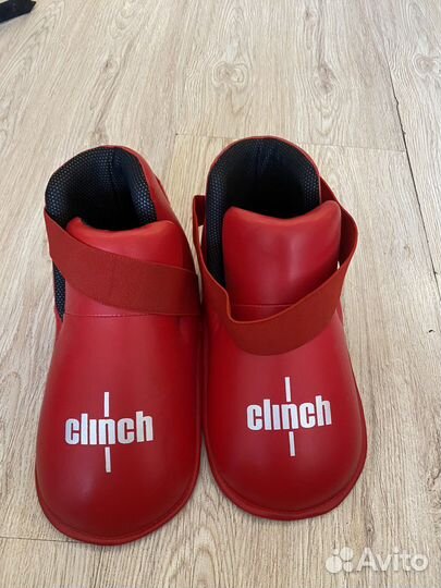 Экипировка единоборства