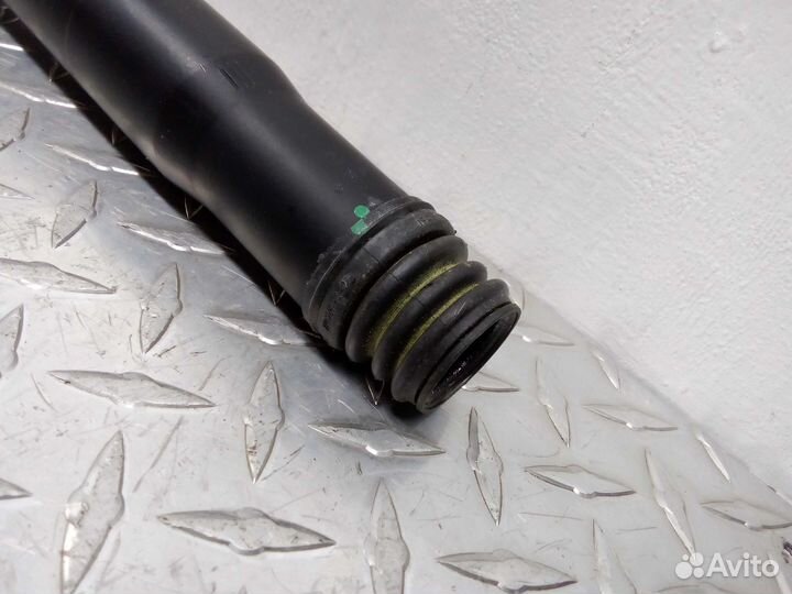 Кардан передний Mercedes GLC W253 2534103301