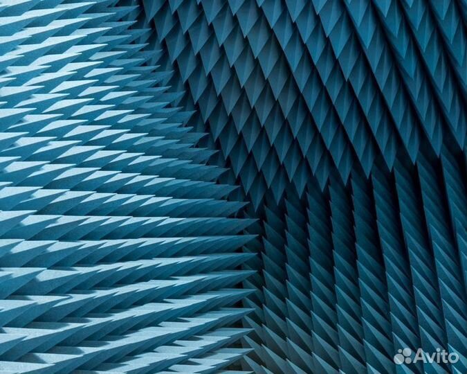 Поролон акустический