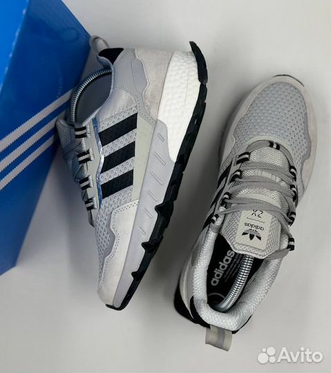 Кроссовки Adidas ZX 1000