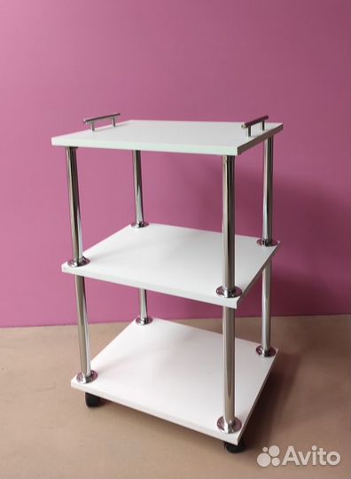 Тележка косметолога