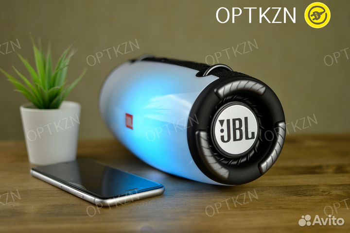 JBL Xtreme 4 колонка для компьютера