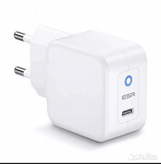 Зарядное устройство на iPhone QC 3.0,4.0