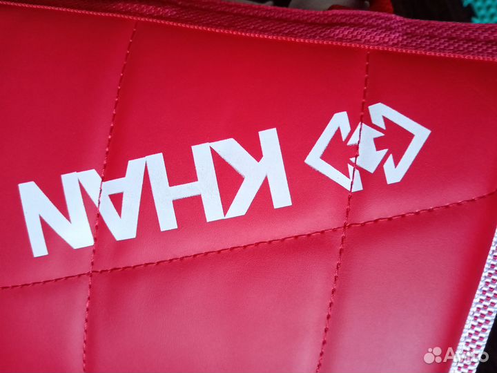 Защита для тхэквондо