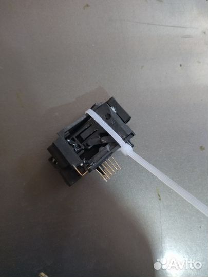 Подрулевые переключатели vectra вектра С 2007