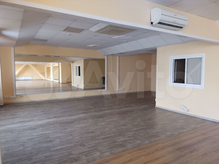 Офис, 187.3 м²