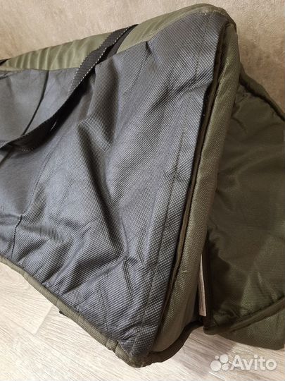 Сумка переноска для новорожденных