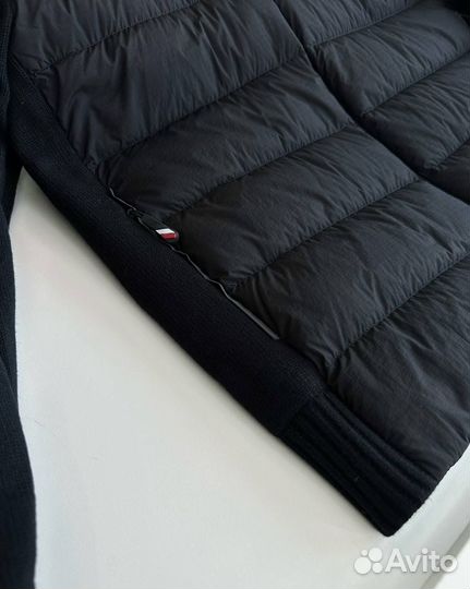 Курта мужская moncler