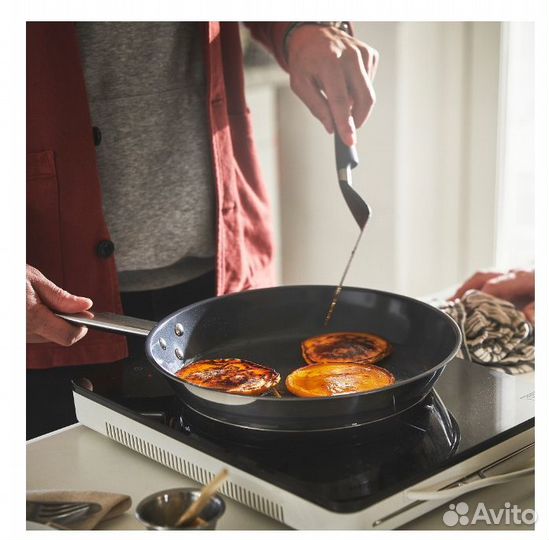 IKEA 365+ сковорода 28 см икеа