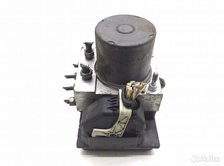 Блок ABS Peugeot 407 2.7 HDI 2007