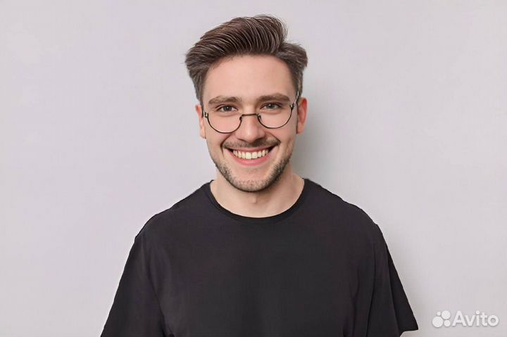 Репетитор по Информатике