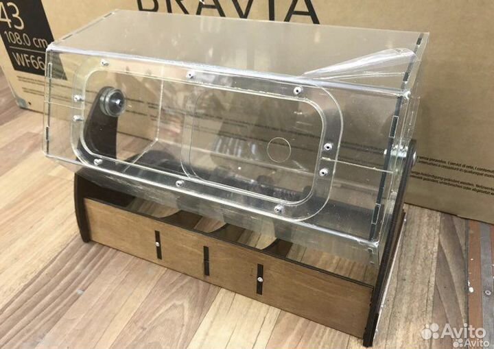 Лототрон на сутки