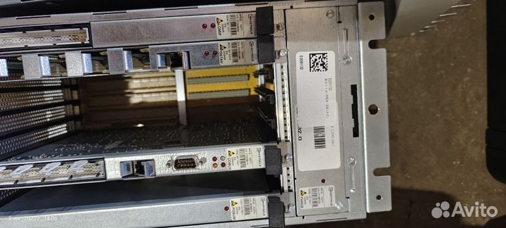 Мультиплексор umux-1200