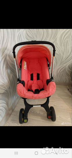 Автолюлька