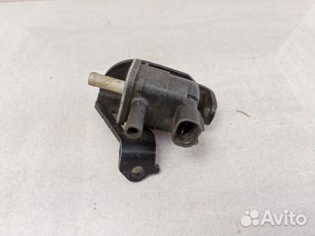 Электромагнитный клапан