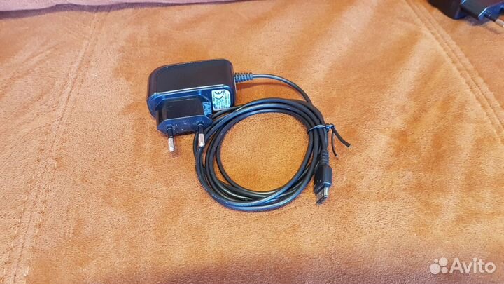 Адаптер питания для телефона Samsung