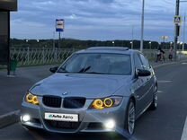 BMW 3 серия 3.0 AT, 2006, 337 052 км, с пробегом, цена 1 720 000 руб.