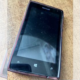 Microsoft Lumia 535 Dual Sim, 8 ГБ