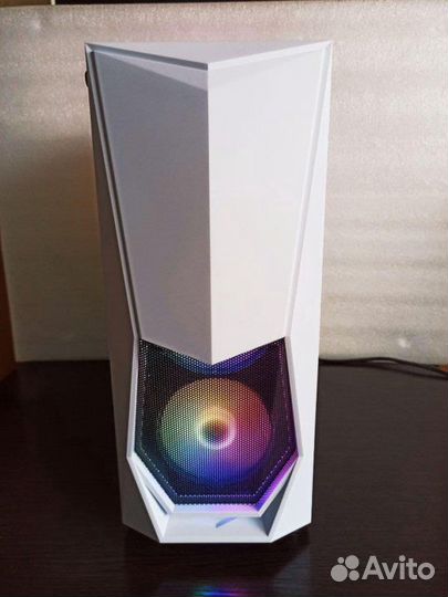 Игровой пк