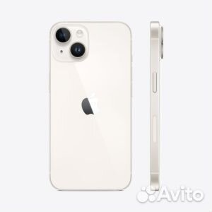 iPhone 14 Plus, 128 ГБ