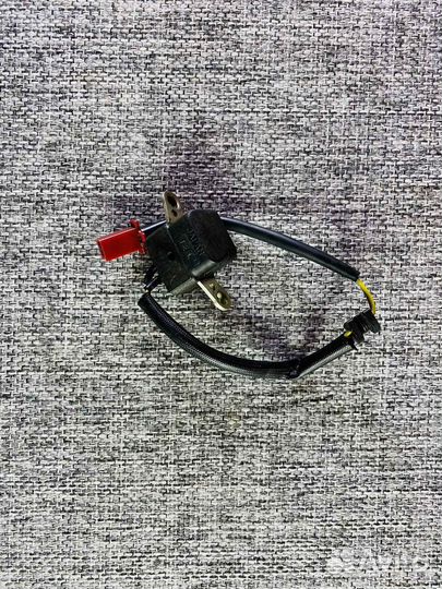 Honda CBR600 Датчик коленвала