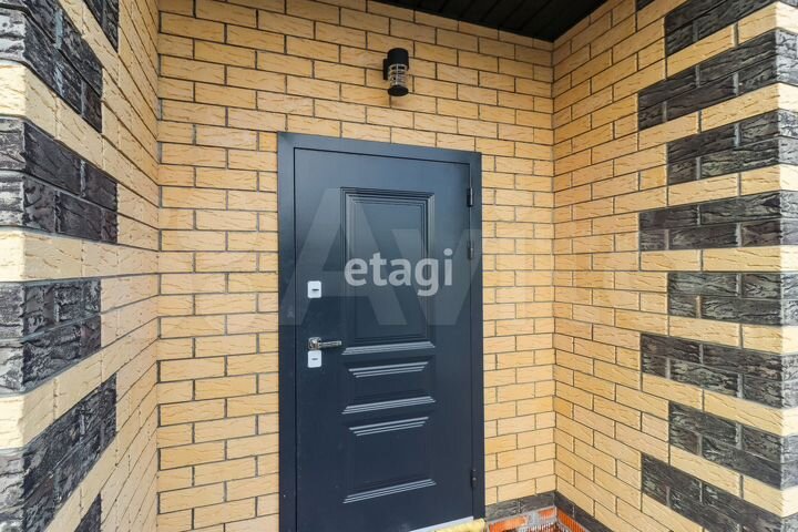 Дом 122 м² на участке 6,1 сот.