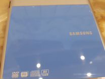 Samsung выносной пишущий dvd cd