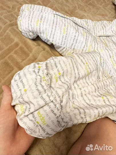 Комбинезон демисезонный reima 69-74