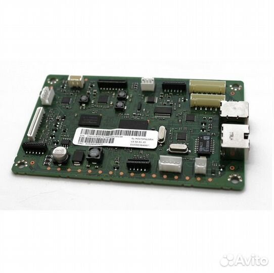 Форматтер Xerox 3025NI 140N63717