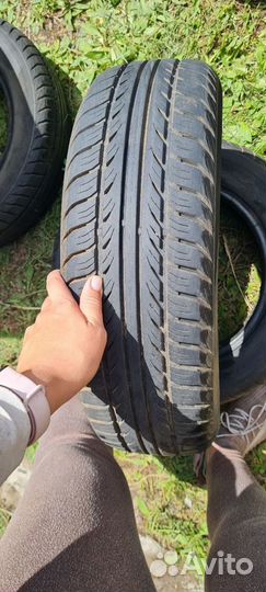 КАМА Breeze (HK-132) 8/65 R14