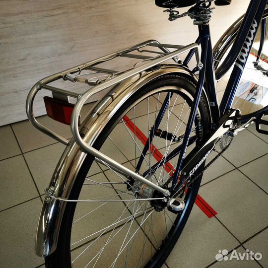 Велосипед Forward Talica 28 3.0, рост 19