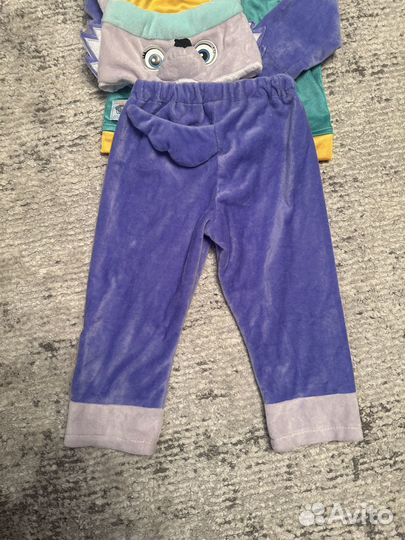 Продам костюм Эверест