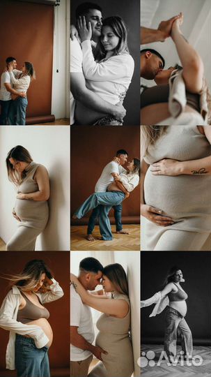 Фотосессия беременности фотосъемка беременных