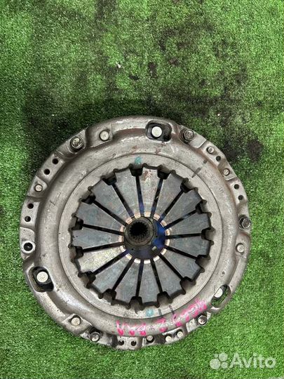 Маховик МКПП Mitsubishi Lancer 9 CS9 4G63