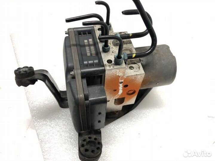 Блок abs Bmw X5 E70 M57D30 2009