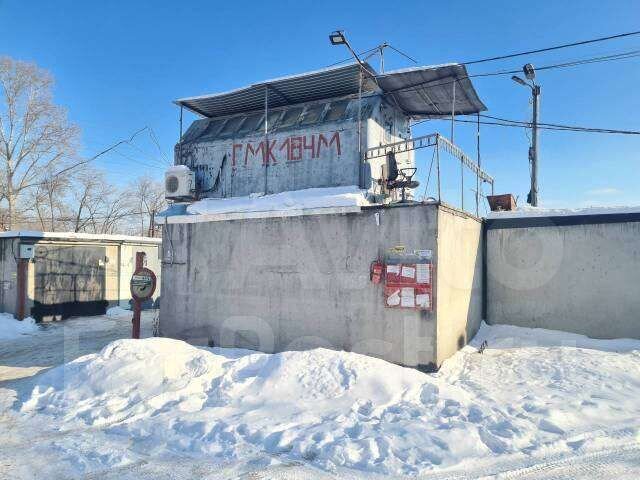 Гараж, 20 м²