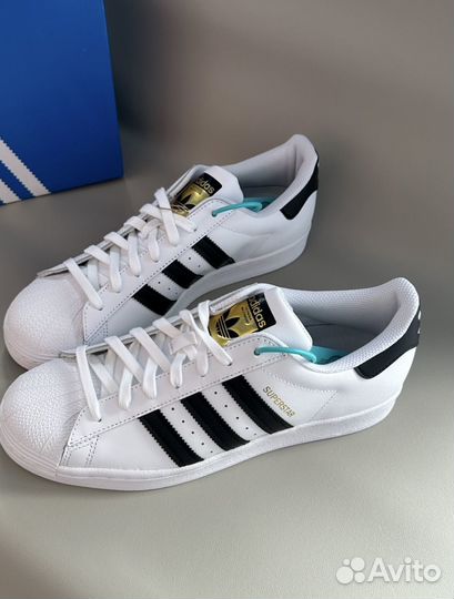 Кроссовки adidas superstar оригинал