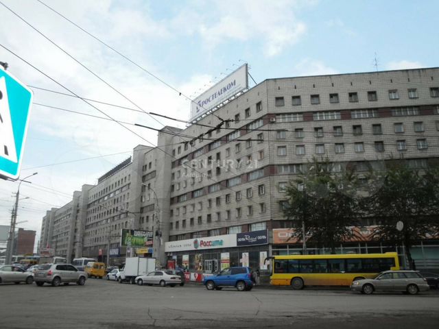 Карла маркса 1 новосибирск фото