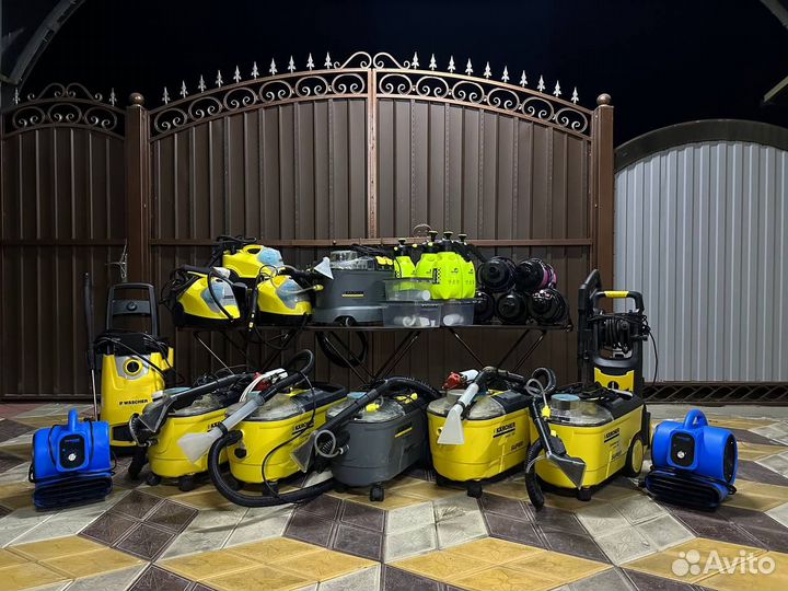 Продам готовый бизнес по аренде оборудования