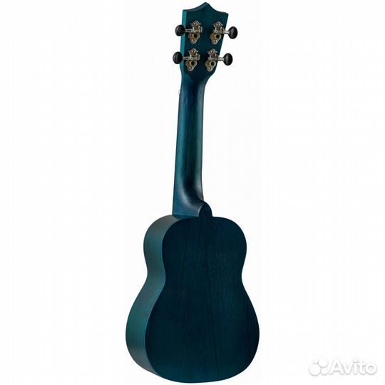 Укулеле Veston KUS-15BL I