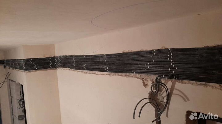 Услуги электрика