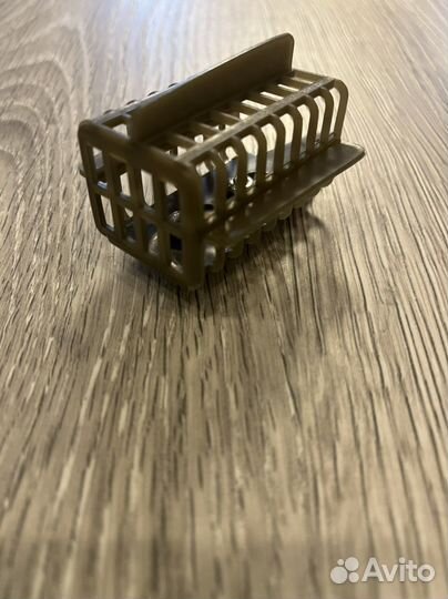 Кормушки фидерные 